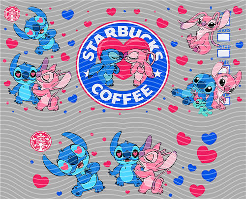 Mini stanlye cup-KW941